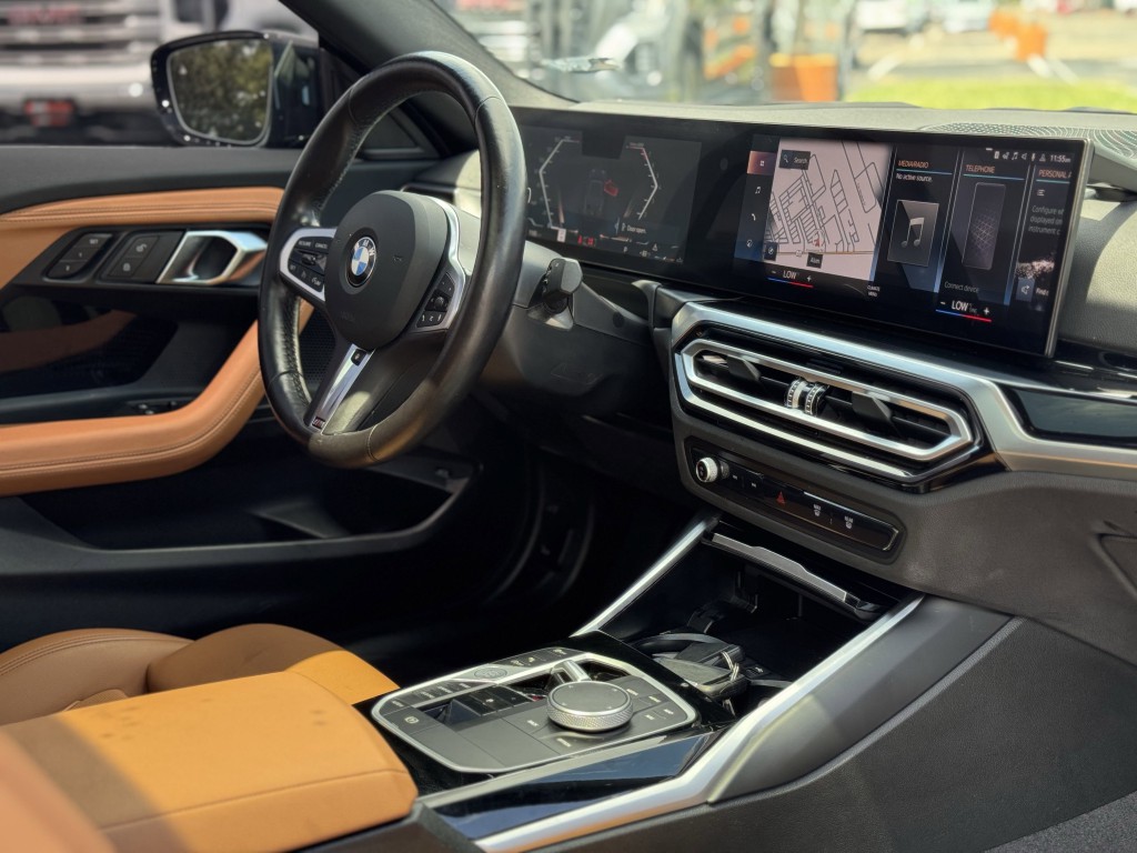 2024 BMW 2 Series Image 13