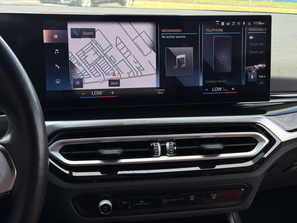 2024 BMW 2 Series Image 19