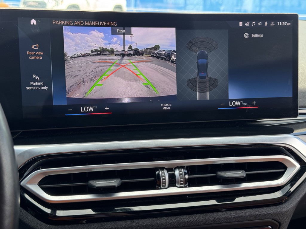 2024 BMW 2 Series Image 21