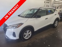 Image for 2023 Nissan Kicks S ID: 6761761