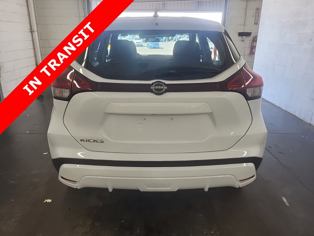 2023 Nissan Kicks Image 6