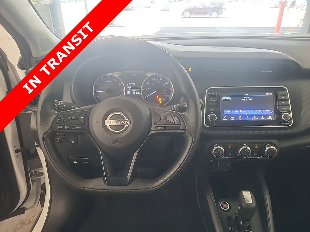 2023 Nissan Kicks Image 8
