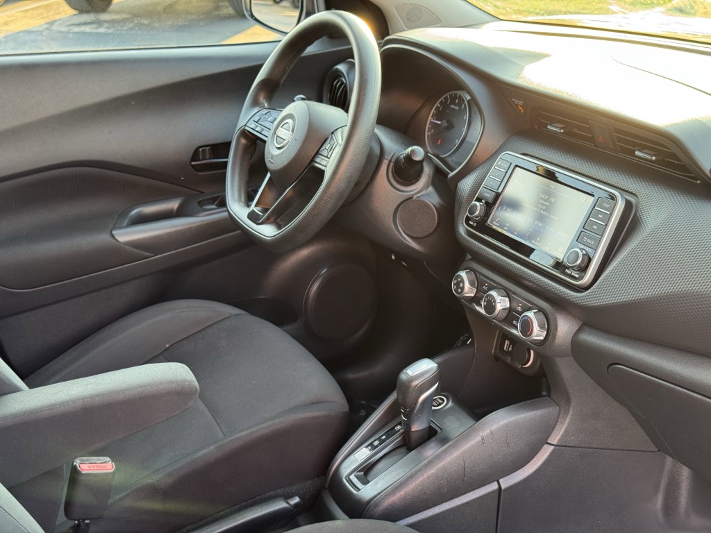 2023 Nissan Kicks Image 13