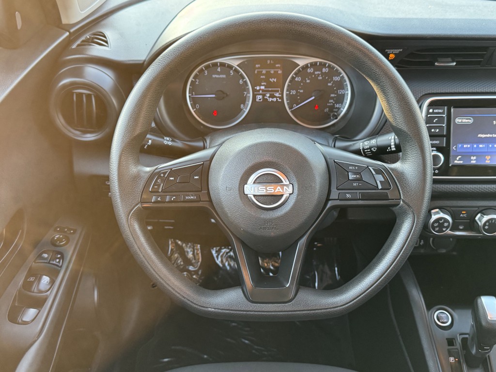 2023 Nissan Kicks Image 15