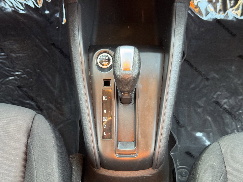 2023 Nissan Kicks Image 19