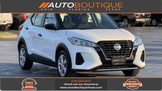 Image for 2023 Nissan Kicks S ID: 6761761