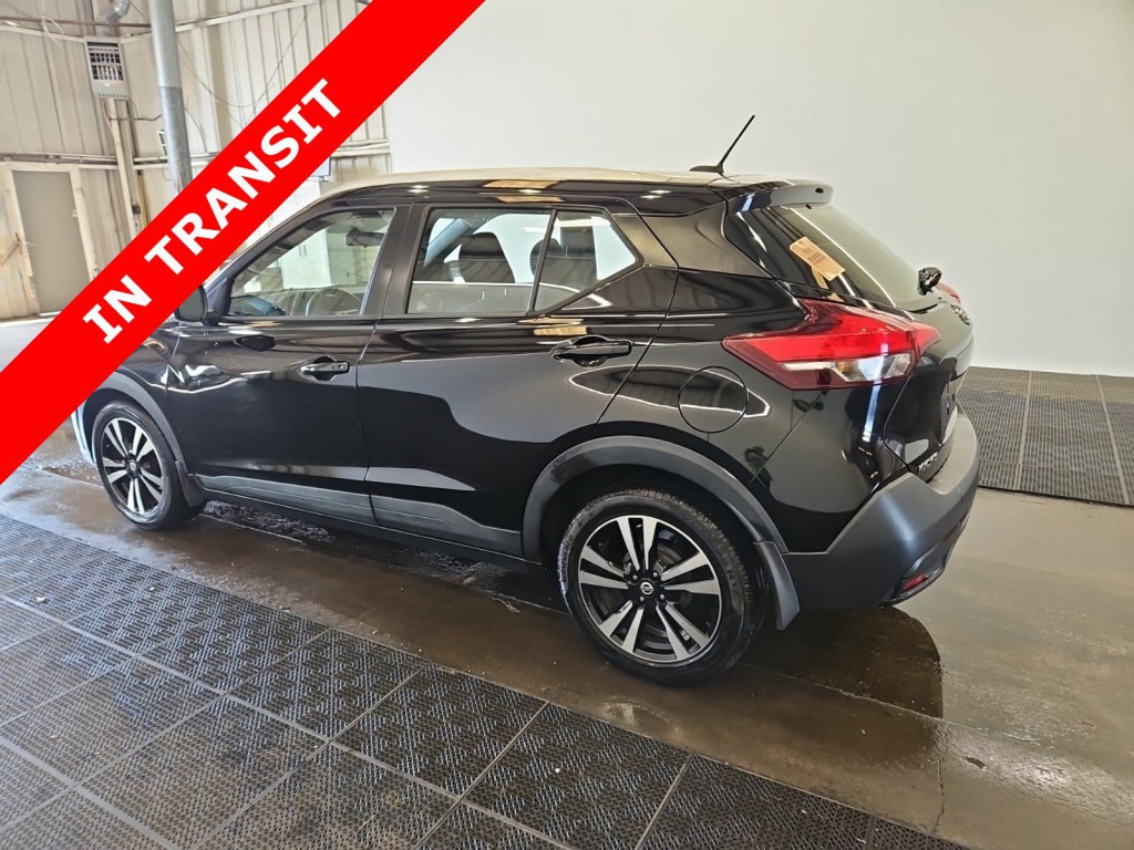 2018 Nissan Kicks Image 5