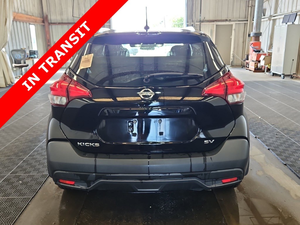 2018 Nissan Kicks Image 6