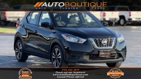 Image for 2018 Nissan Kicks SV ID: 6761762