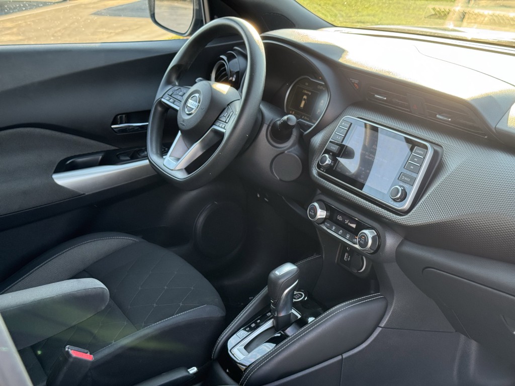 2018 Nissan Kicks Image 13