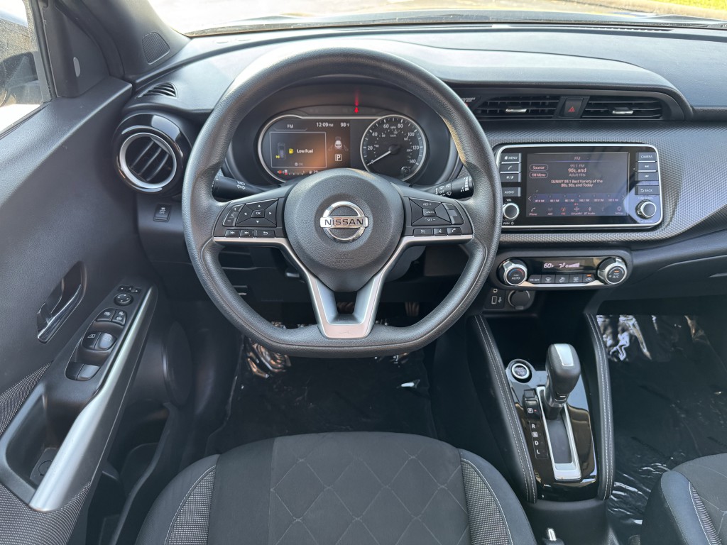 2018 Nissan Kicks Image 14