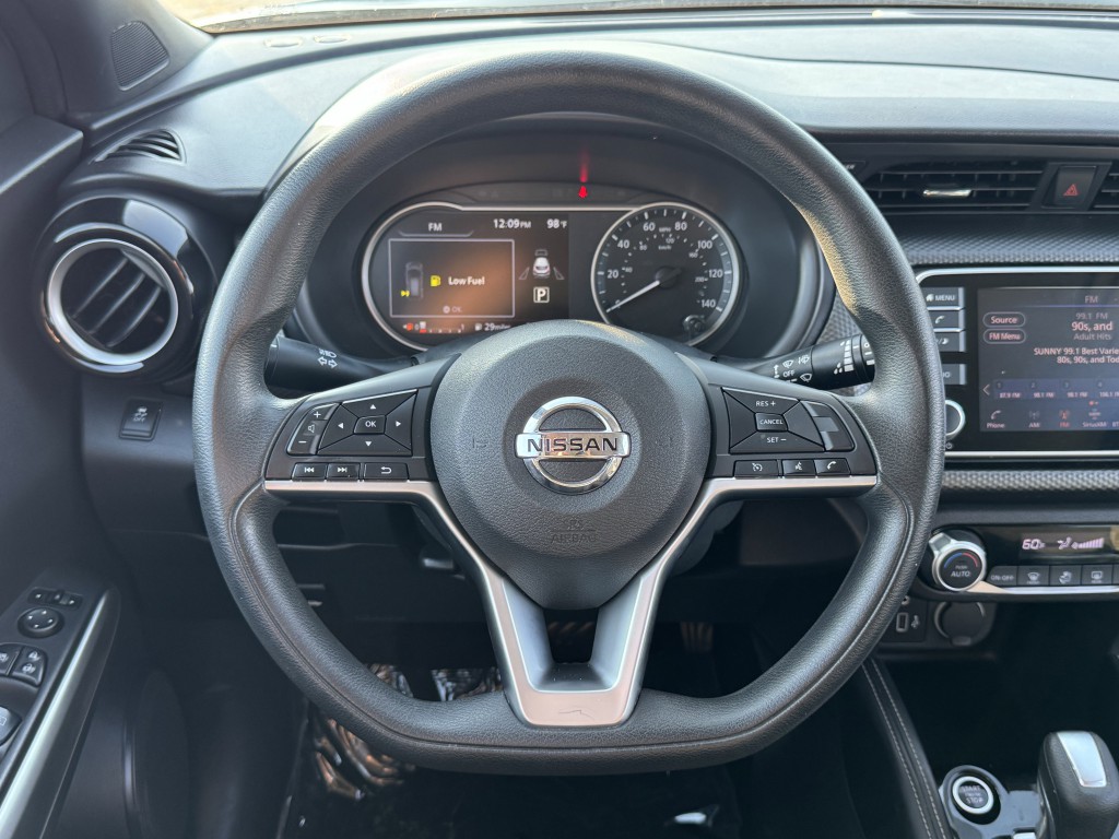 2018 Nissan Kicks Image 15
