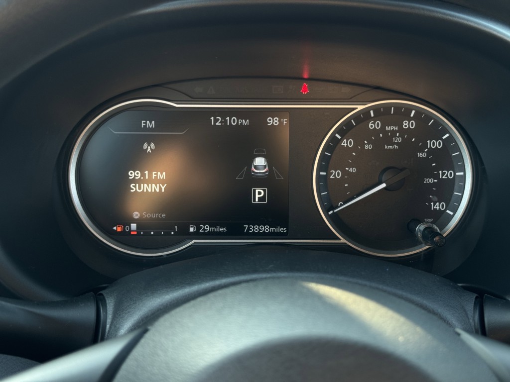 2018 Nissan Kicks Image 16