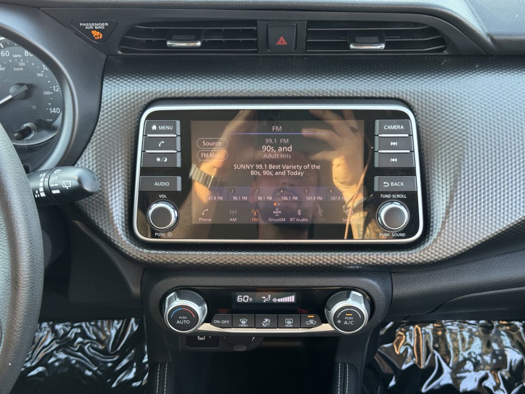 2018 Nissan Kicks Image 17