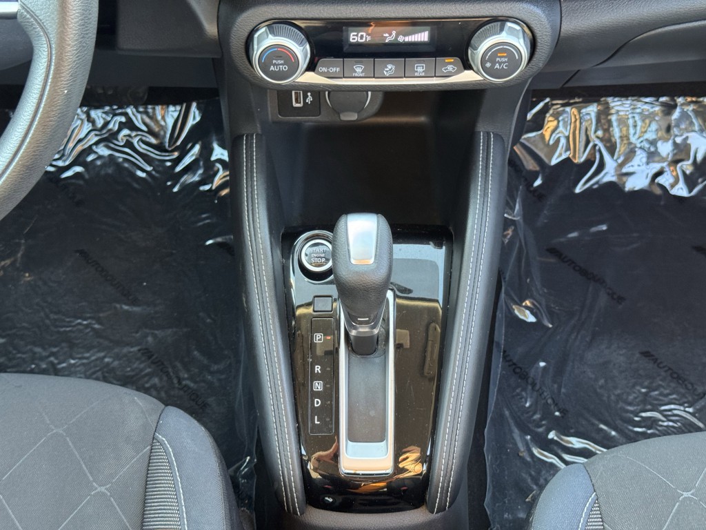 2018 Nissan Kicks Image 19