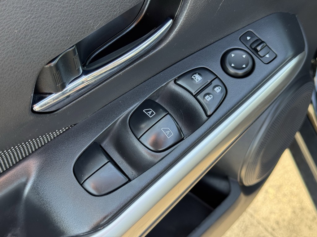 2018 Nissan Kicks Image 20