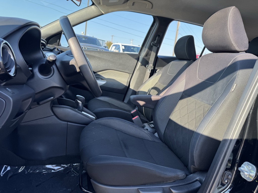 2018 Nissan Kicks Image 21