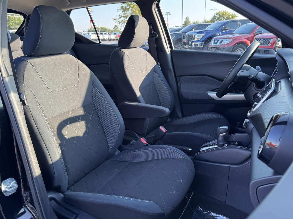 2018 Nissan Kicks Image 22