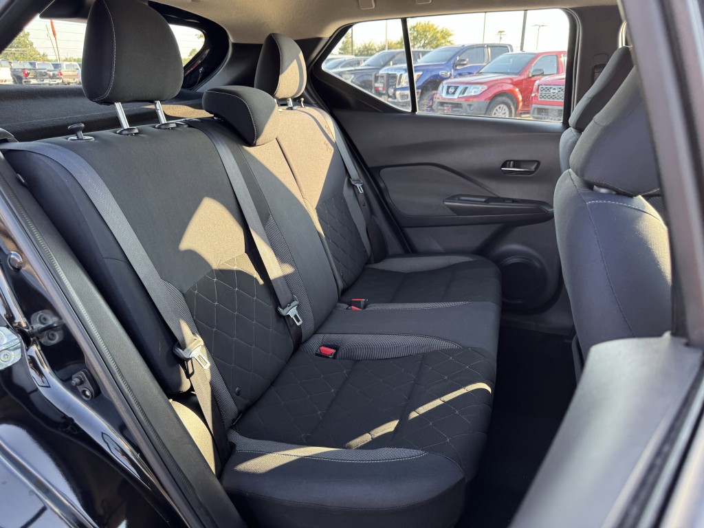 2018 Nissan Kicks Image 23