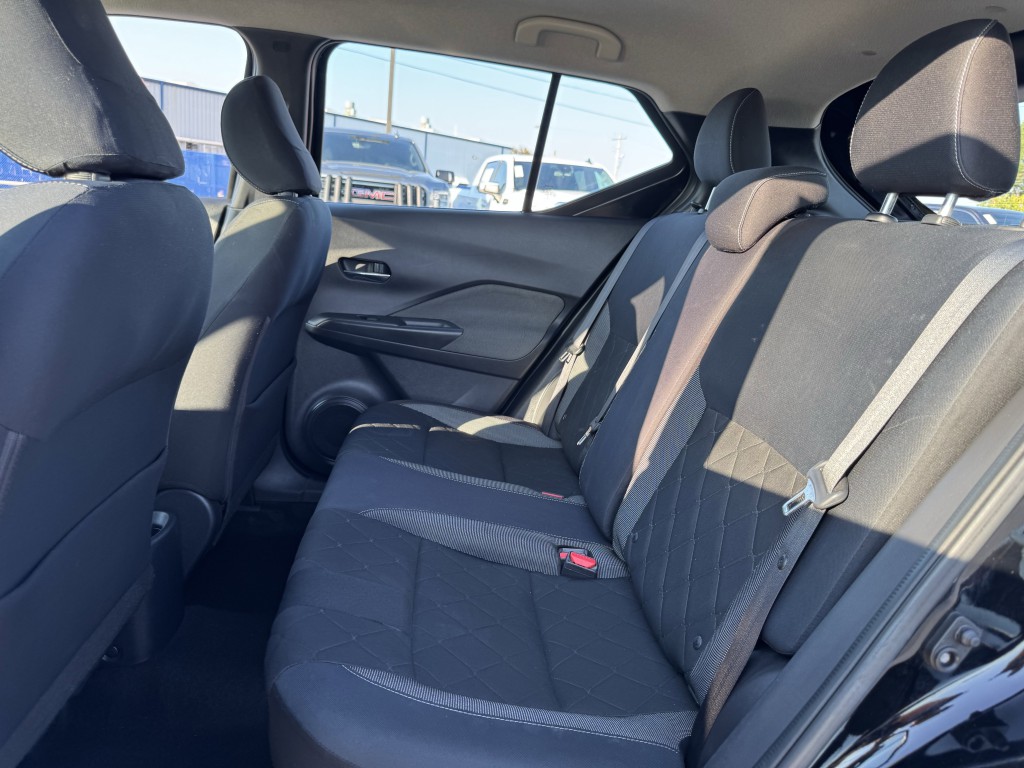 2018 Nissan Kicks Image 24