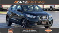 Image for 2018 Nissan Kicks SV ID: 6761762