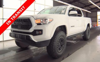 Image for 2020 Toyota Tacoma SR5 ID: 6761763