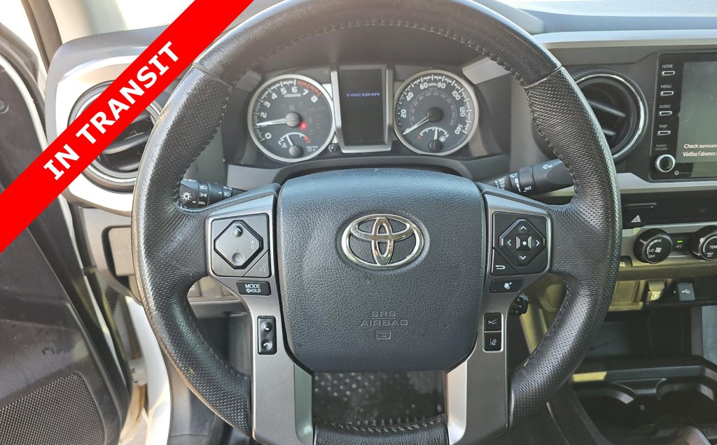2020 Toyota Tacoma Image 8