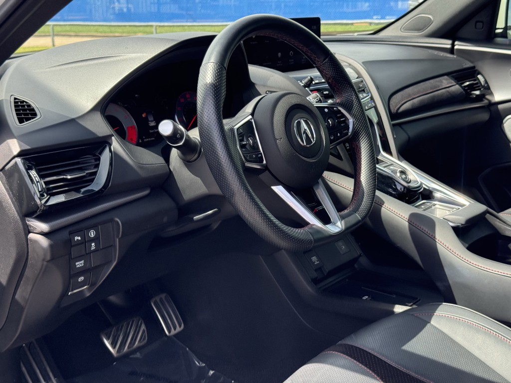 2022 Acura RDX Image 13