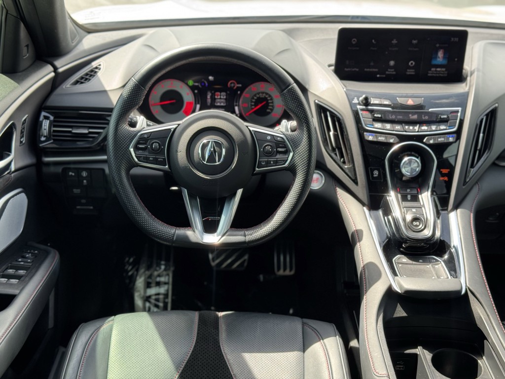 2022 Acura RDX Image 15