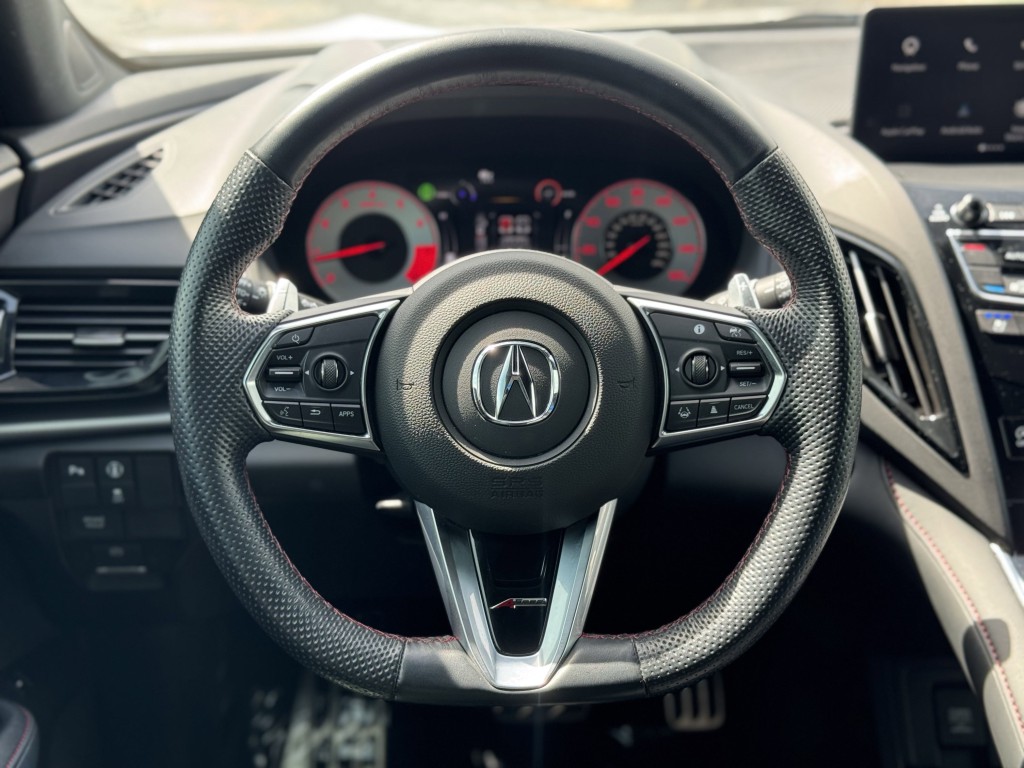2022 Acura RDX Image 16