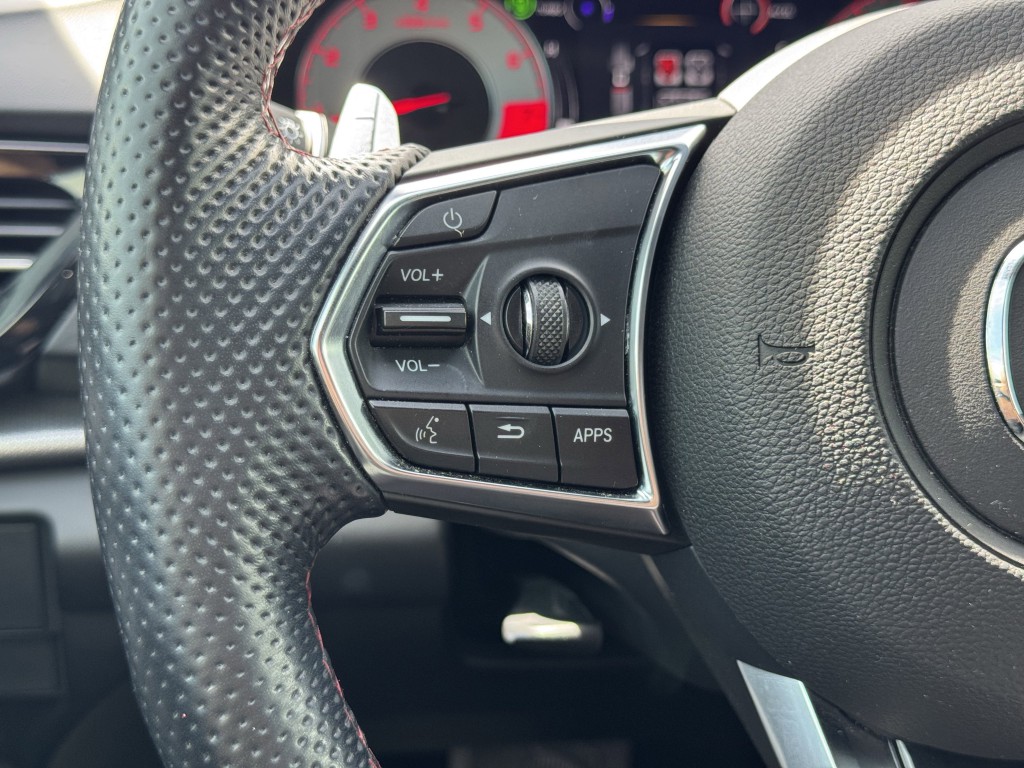 2022 Acura RDX Image 17