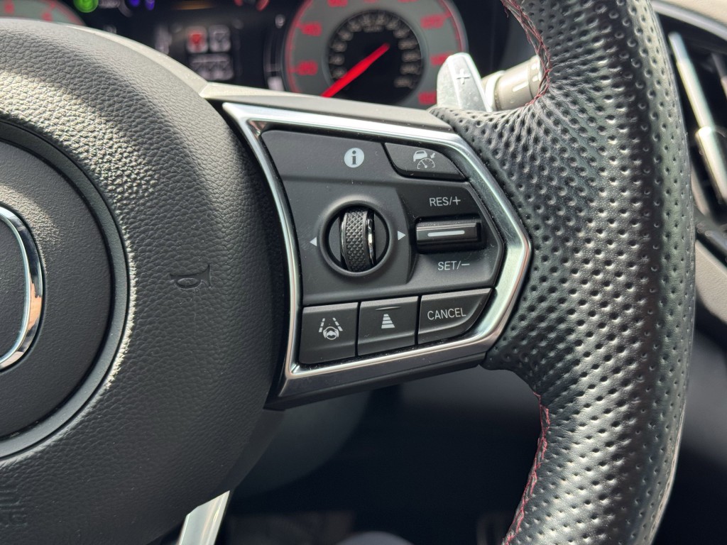 2022 Acura RDX Image 18