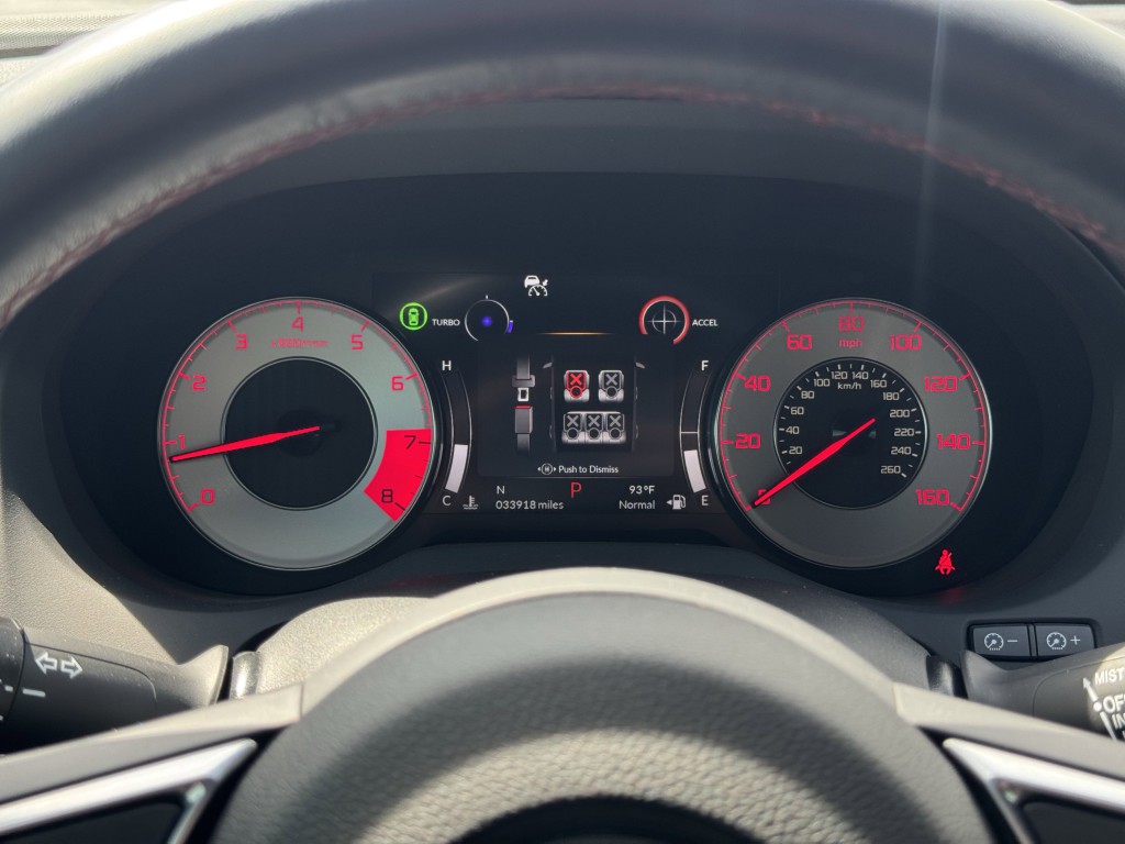 2022 Acura RDX Image 19