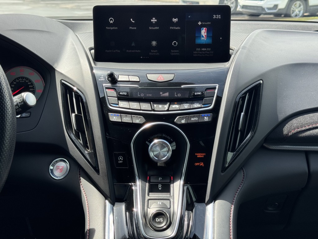2022 Acura RDX Image 20