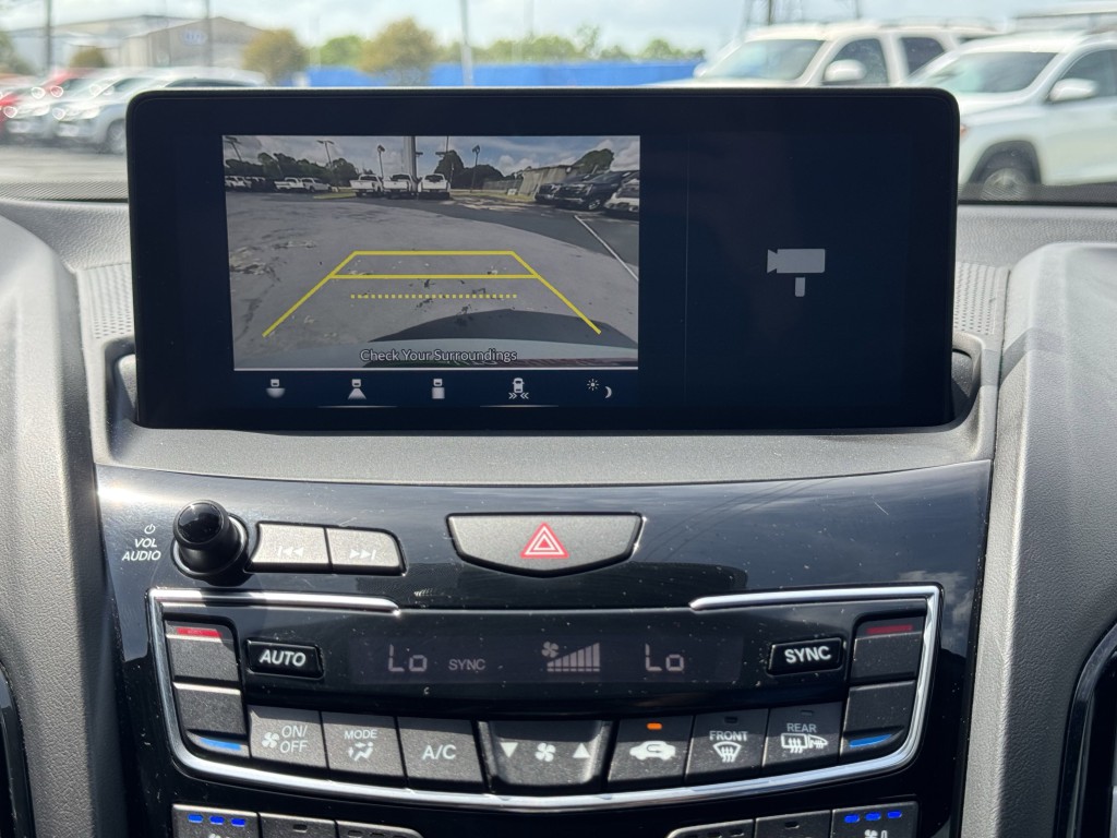 2022 Acura RDX Image 21