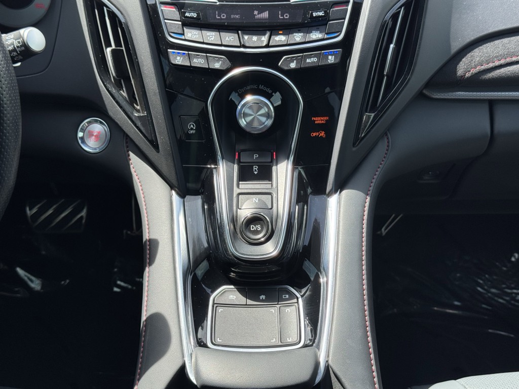 2022 Acura RDX Image 22
