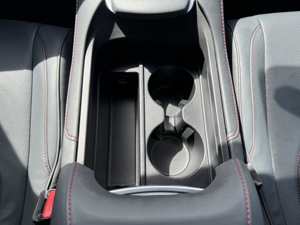 2022 Acura RDX Image 23