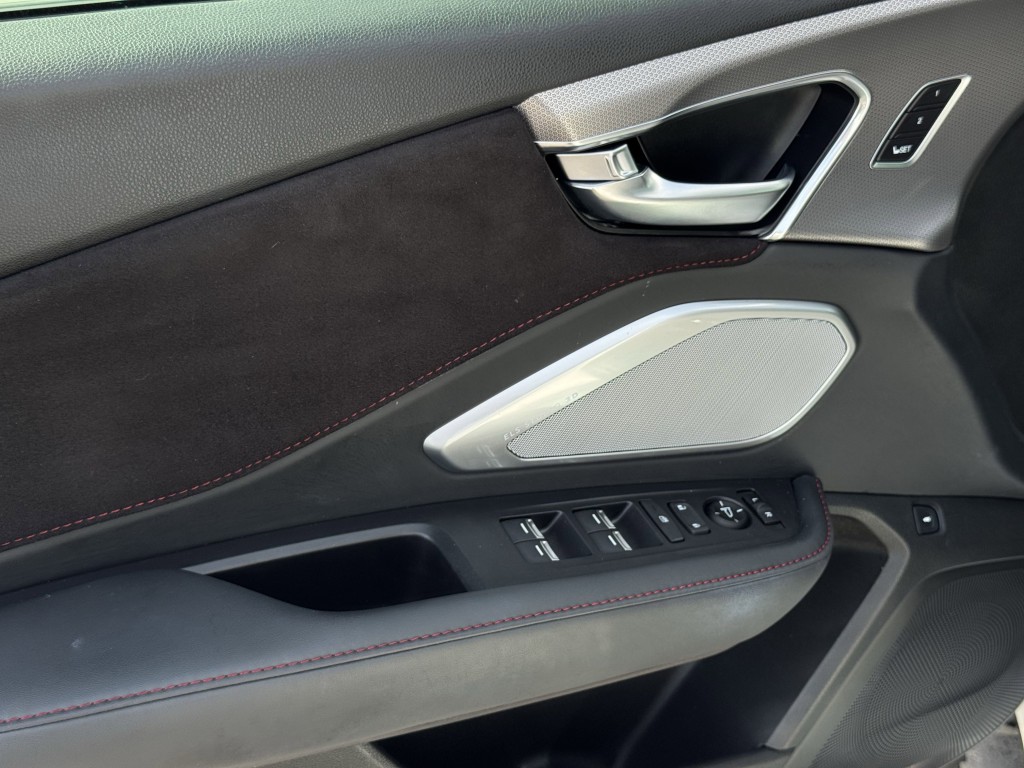 2022 Acura RDX Image 26