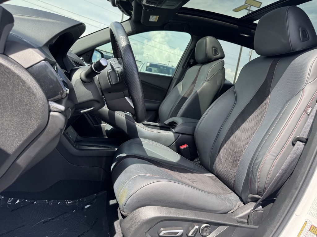 2022 Acura RDX Image 27