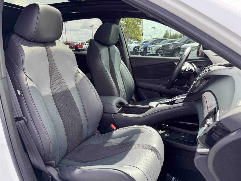 2022 Acura RDX Image 28