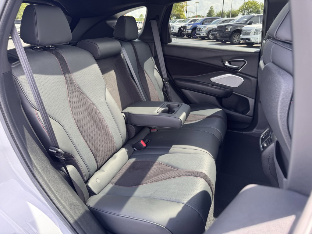 2022 Acura RDX Image 29