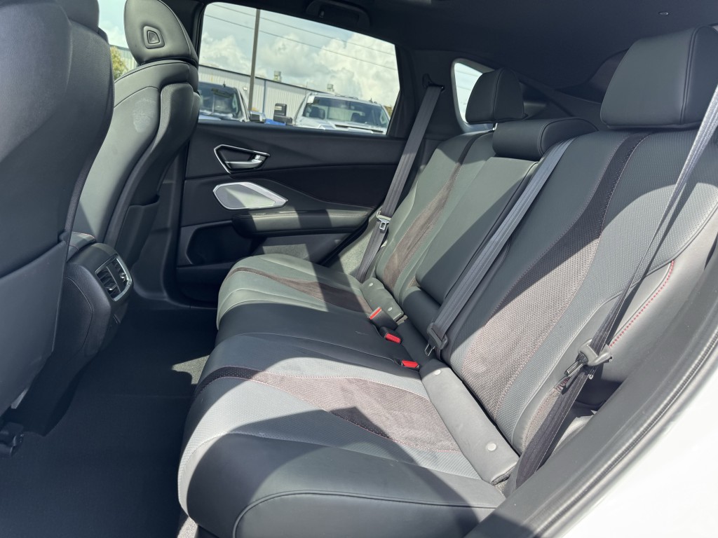 2022 Acura RDX Image 30
