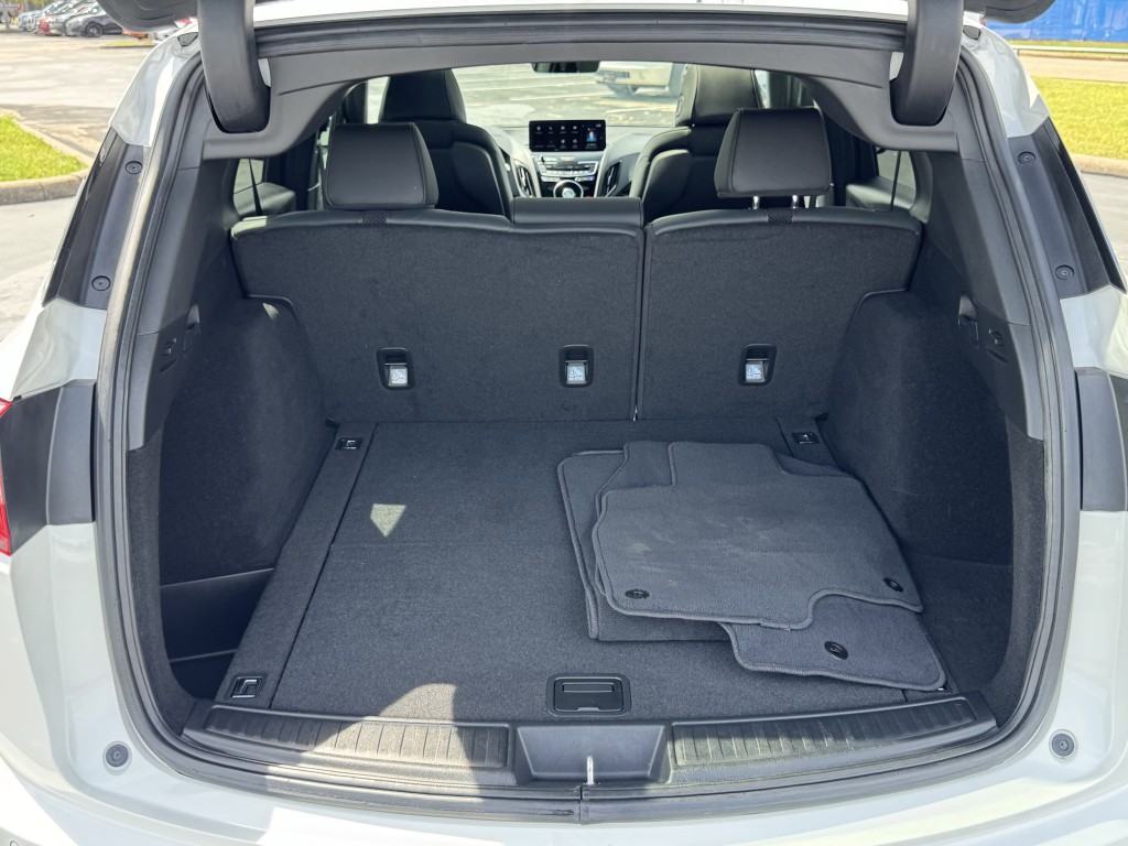 2022 Acura RDX Image 32