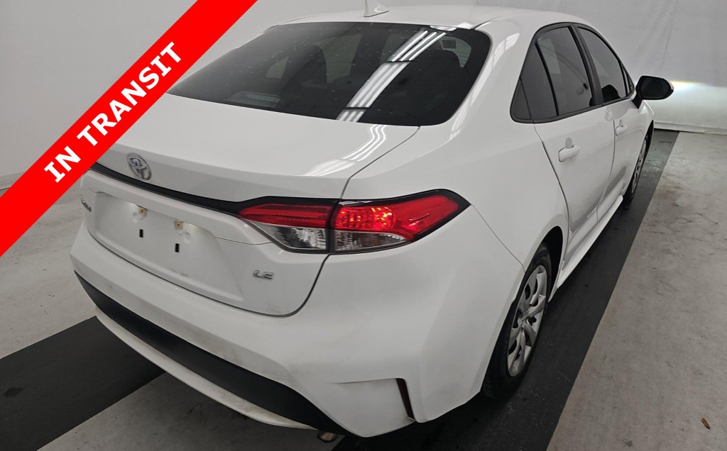 2021 Toyota Corolla Image 5