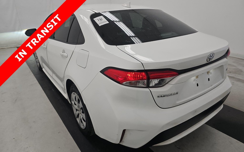 2021 Toyota Corolla Image 6