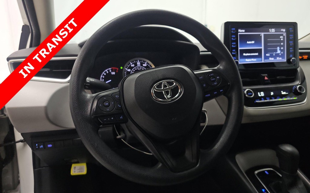 2021 Toyota Corolla Image 7