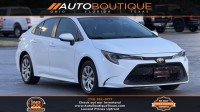 Image for 2021 Toyota Corolla LE ID: 6761765