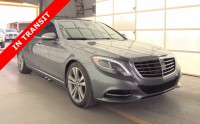 Image for 2017 Mercedes-Benz S-Class S 550 ID: 6761766