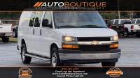 Image for 2023 Chevrolet Express  ID: 6765168