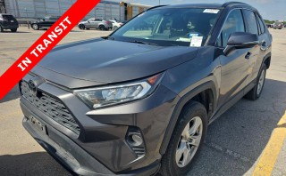 Image for 2021 Toyota Rav4 XLE ID: 6765170